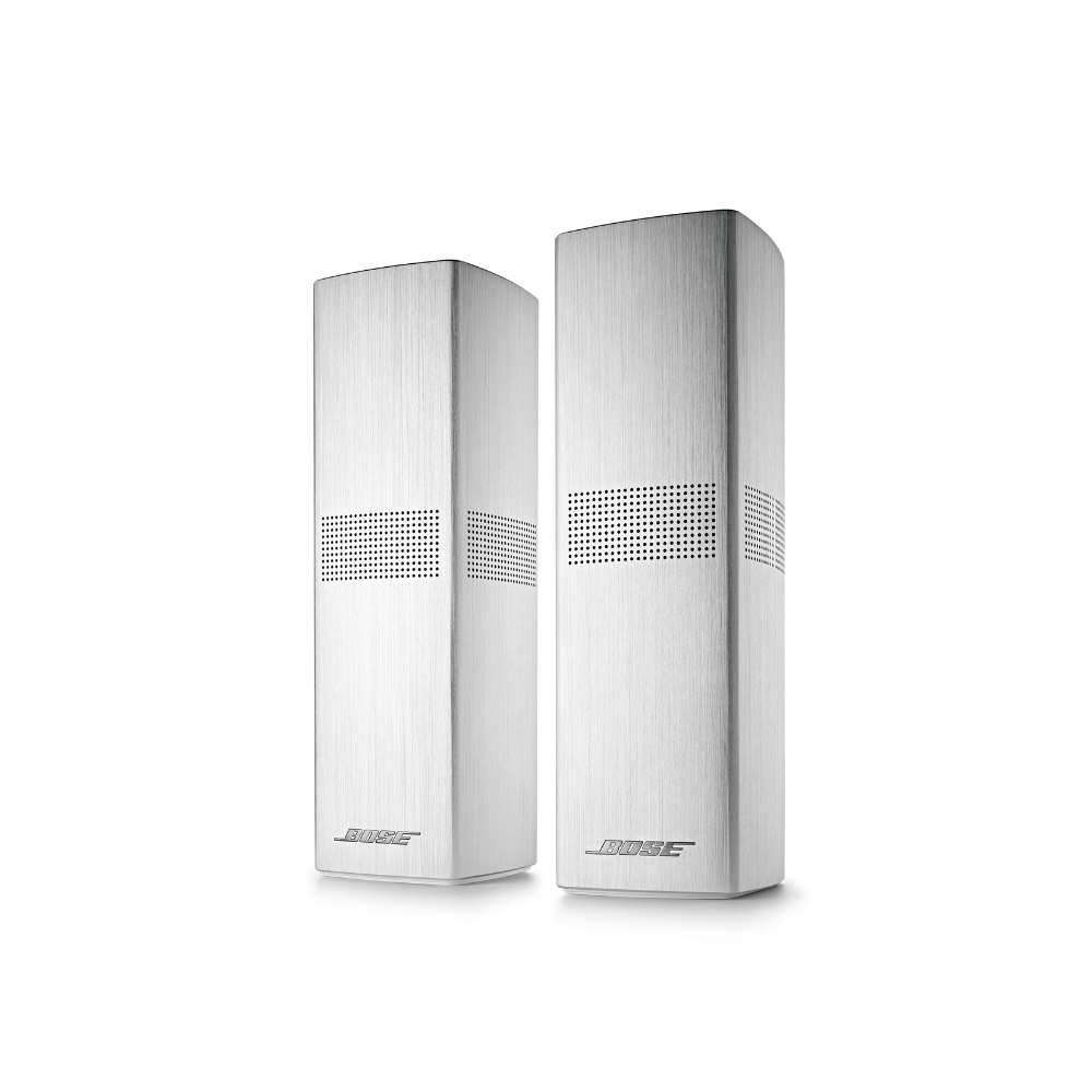 Ultra Premium Bundle – Bose Smart Ultra Soundbar, Subwoofer, and Pair of Surround Speakers Ultra Premium Bundle – Bose Smart Ultra Soundbar, Subwoofer, and Pair of Surround Speakers